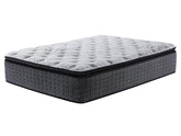 Ashley Firm Pillowtop Queen Mattress